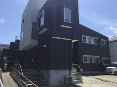 グループホームちいさな手横浜つるみ