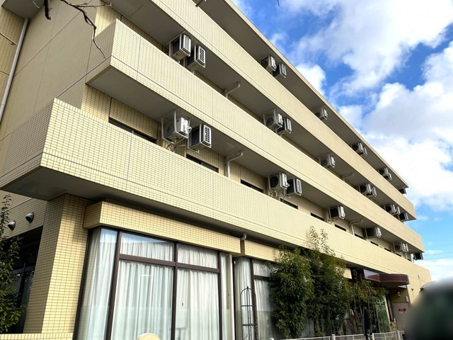 有料老人ホーム サニーライフ名古屋
