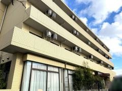 有料老人ホーム　サニーライフ名古屋