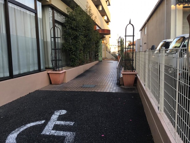 有料老人ホーム サニーライフ名古屋