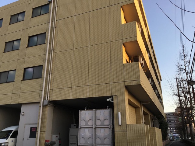有料老人ホームサニーライフ名古屋