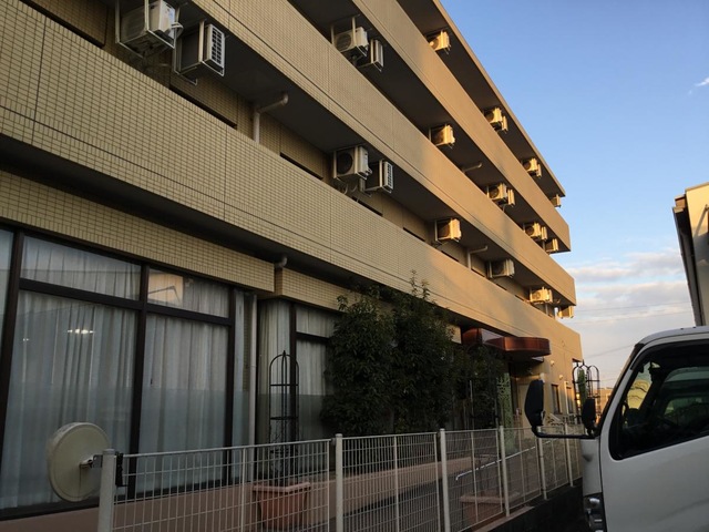 有料老人ホームサニーライフ名古屋