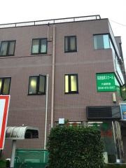 筑波進研スクール　大袋教室