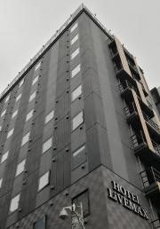 ホテルリブマックス福岡天神ＷＥＳＴ