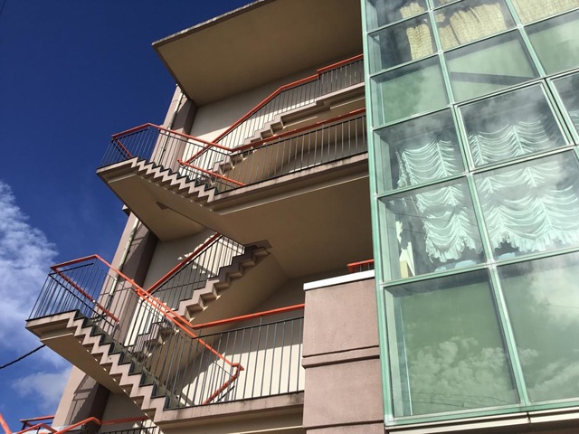 介護老人保健施設　ルミナス大府 施設外観