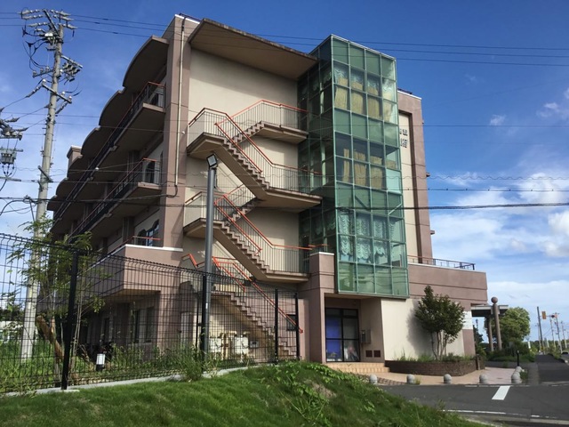 介護老人保健施設　ルミナス大府
