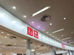 ユニクロユニモちはら台店