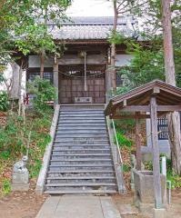 八幡宮