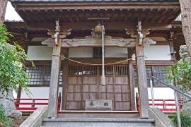 八幡宮