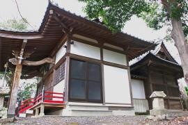 八幡宮