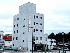 廣田証券株式会社　八日市支店