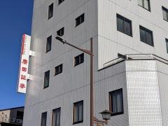 廣田証券株式会社　八日市支店