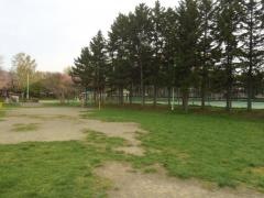 新琴似グリーン公園