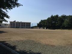 盛岡市立城東中学校