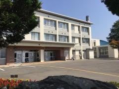 盛岡市立城東中学校