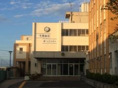さいたま市立川通中学校