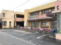 あさば保育園
