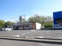 セブンイレブン　上田国分店