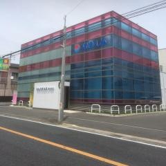 浜松いわた信用金庫追分支店