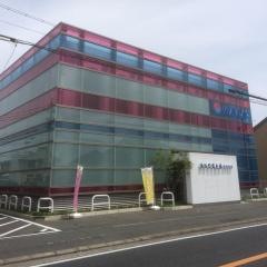 浜松いわた信用金庫追分支店
