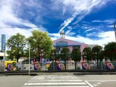 富士宮聖母幼稚園