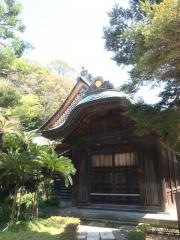 清見寺