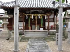 八坂神社（寝屋川市）