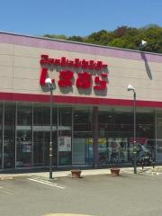 ファッションセンターしまむら　海南店