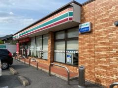 セブンイレブン　広島長束3丁目店