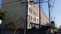 香西小学校