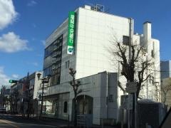 福岡中央銀行飯塚支店