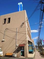 福岡ひびき信用金庫二島支店