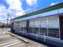 ファミリーマート　高鍋小鶴店