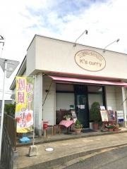 Ｋ’ｓ・ｃｕｒｒｙ