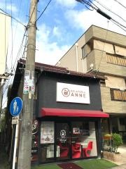 ジェラテリアアン