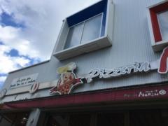 ピッツエリア・マリノ　メイカーズピア店