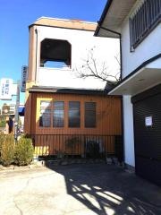 石崎内科天満診療所