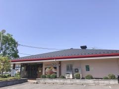 ガスト　多摩南野店