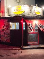 屋台赤道ラーメン