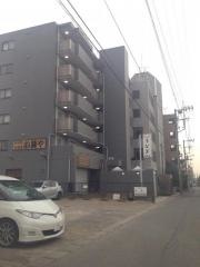 うなぎ小暮や