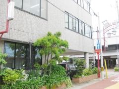 日新火災海上保険株式会社　田辺サービス支店