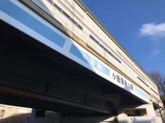 小田急永山駅