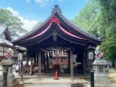 日吉神社