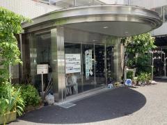 やすらぎの丘　アルメリア深大寺南