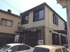 ふぉんぐ庵