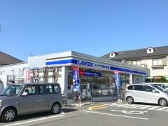 ローソン・スリーエフ　青葉桂台店