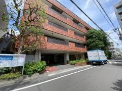 特別養護老人ホームいづみの里
