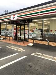 セブンイレブン 高松国分寺町福家店