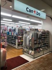 キャンドゥ　飯田橋ラムラ店