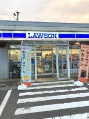 ローソン　津軽森田店